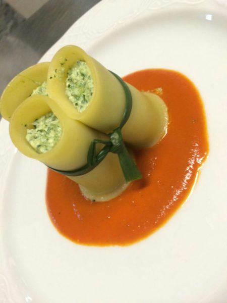 Capricci Di Gola