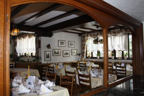 Hotel & Restaurant Weinberg, Baden-Baden / Steinbach
