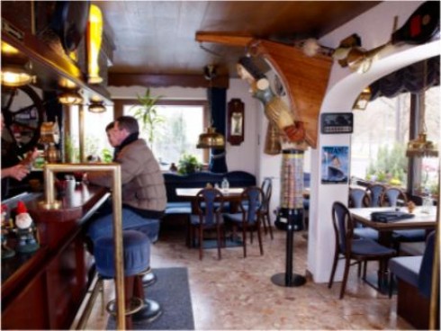 Hotel Restaurant Rosi