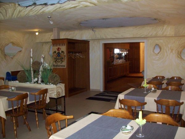 Schlindwein-Stuben, Karlsdorf-Neuthard