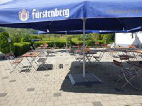 Restaurant Wiesengrund