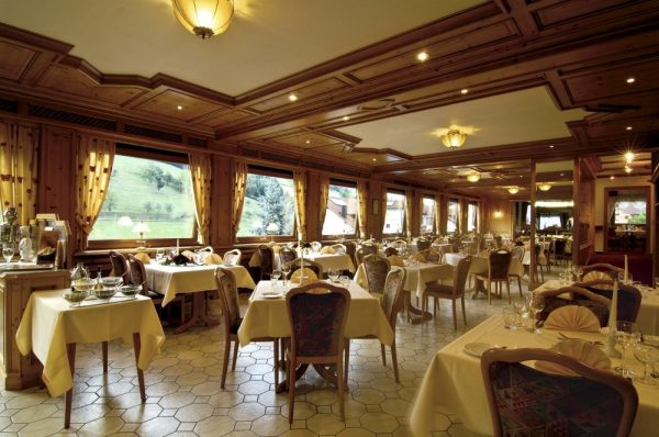 Hotel-Restaurant Badischer Hof