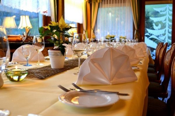 Hotel-Restaurant Badischer Hof
