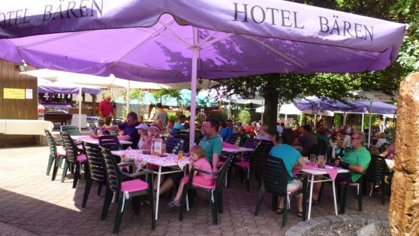 Hotel Bären