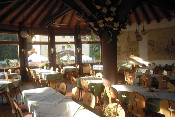 Hotel Bären