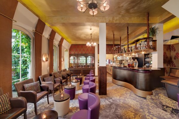 Vital- & Wellnesshotel Zum Kurfürsten