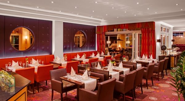 Vital- & Wellnesshotel Zum Kurfürsten