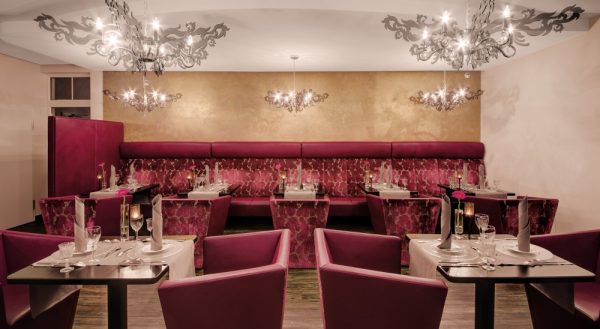 Vital- & Wellnesshotel Zum Kurfürsten