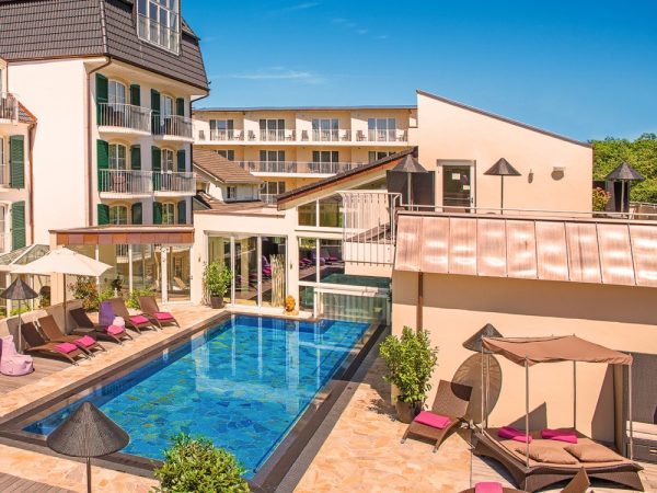 Vital- & Wellnesshotel Zum Kurfürsten