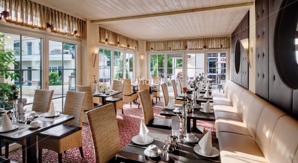 Vital- & Wellnesshotel Zum Kurfürsten