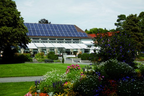 Kurhaus Bad Dürrheim
