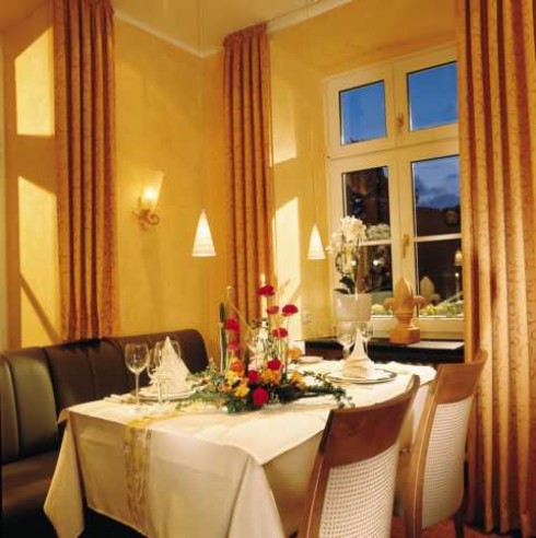 Hotel Moseltor & Bauer's Restaurant