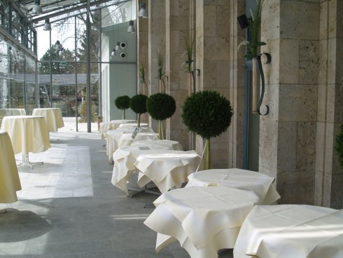 Kurhaus Bad Dürrheim