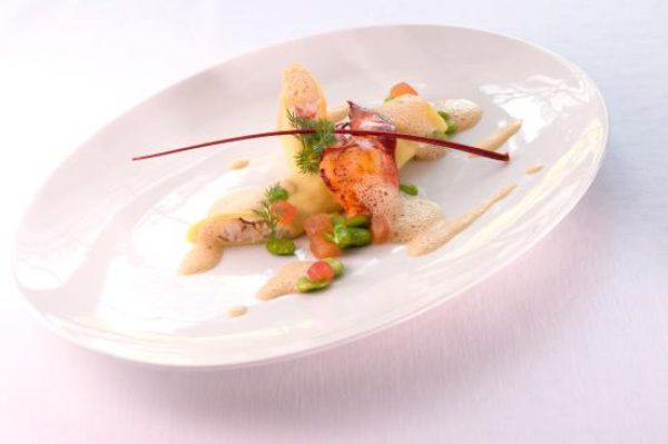 Restaurant Sascha Koßmann