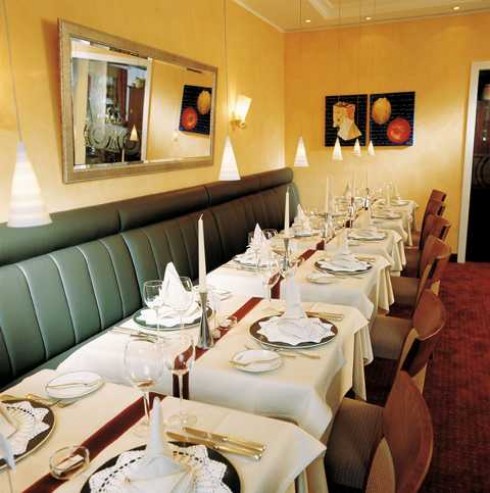 Hotel Moseltor & Bauer's Restaurant