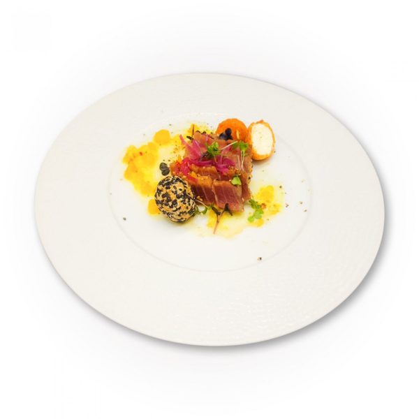 Ristorante dal Gatto Rosso