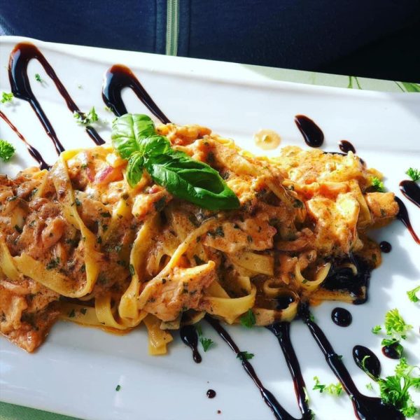 Ristorante Vino Rosso, Philippsburg