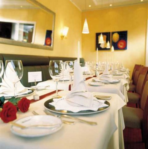 Hotel Moseltor & Bauer's Restaurant