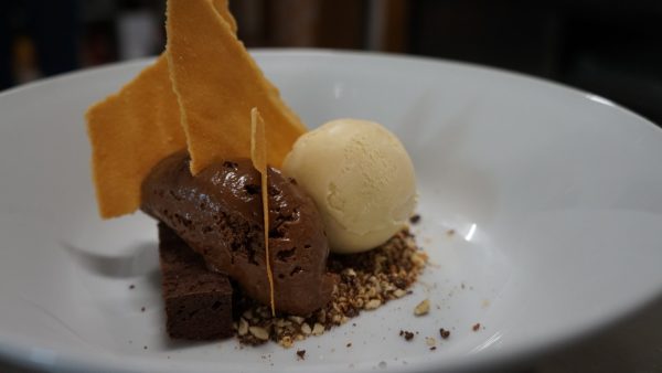 Roastineer Steakhouse, Battenberg (Eder)