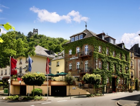Hotel Moseltor & Bauer's Restaurant