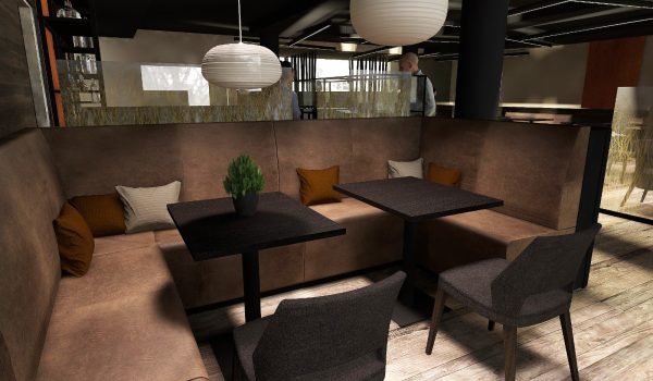 Hotel Restaurant Concorde 