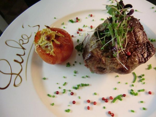 Luke´s Steaks & More, Heinsberg