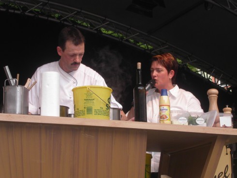 Gasthaus Burkard