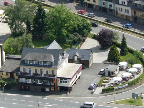 Stumbergers Hotel - Restaurant - Cafe