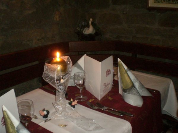 Zum Weinbrunnen