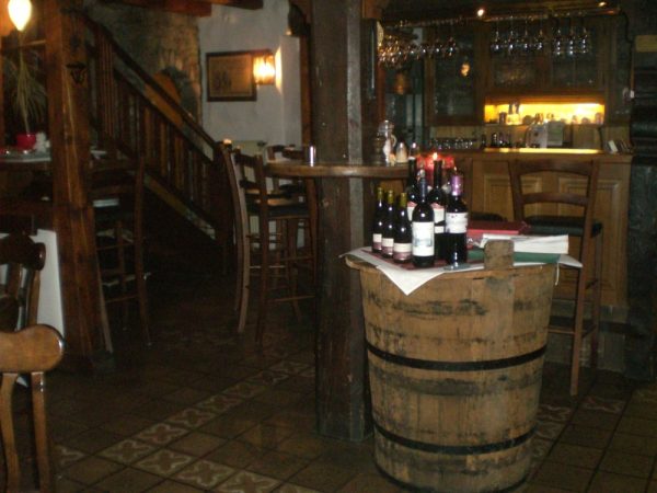 Zum Weinbrunnen