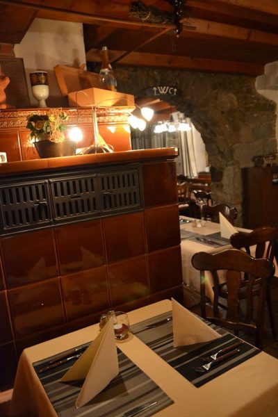 Zum Weinbrunnen