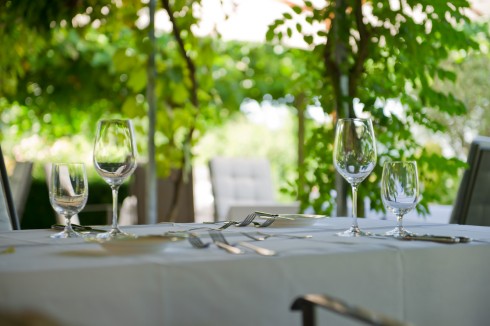 Storchen Restaurant Hotel, Bad Krozingen