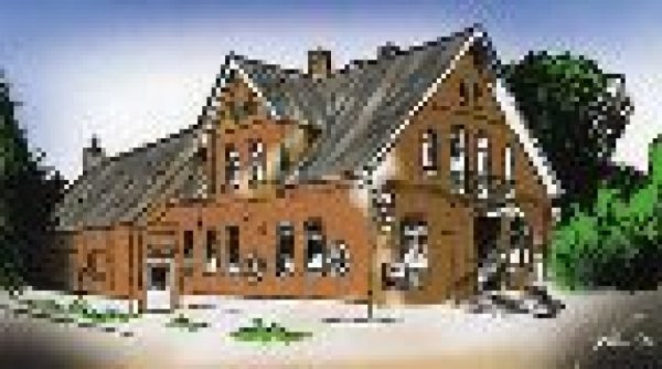 Restaurant Hotel Krügers Gasthaus UG in Barsinghausen