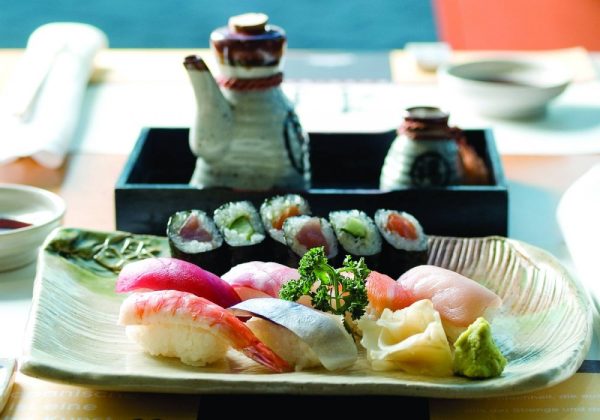 Sushisho