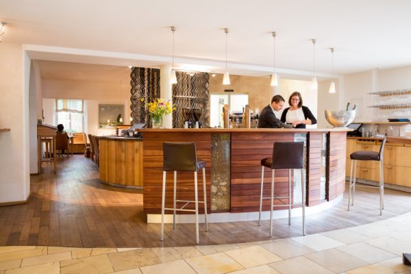 Hebelstube im Hotel Alte Post, Müllheim