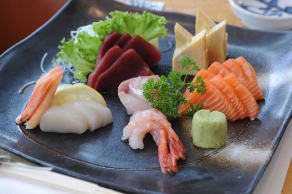Sushisho