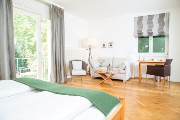 Hebelstube im Hotel Alte Post