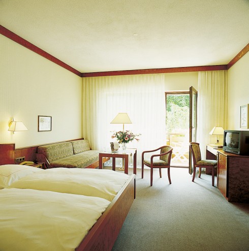 Historisches Gasthaus & Hotel Zur Weserei