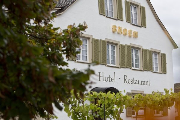 Restaurant Gasthof Bären in Auggen