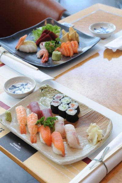 Sushisho
