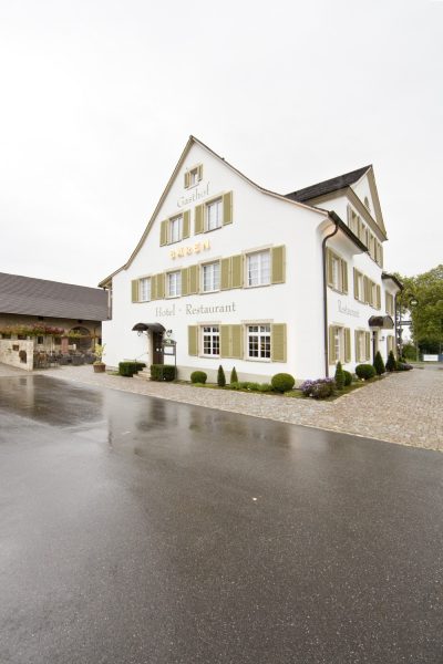 Gasthof Bären