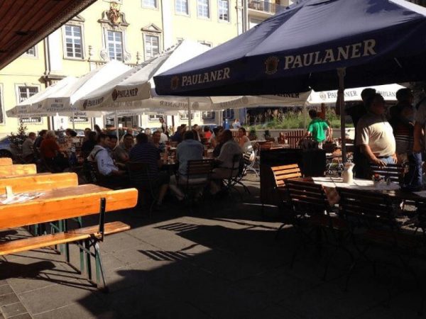 Andechser Mannheim