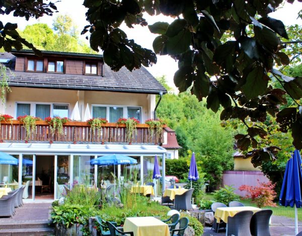 Waldwinkel
