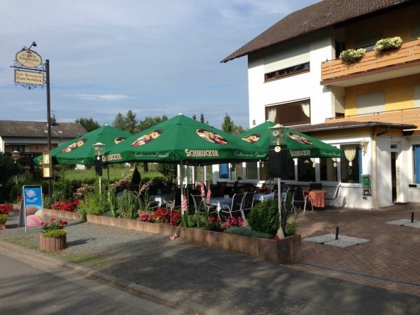 Café & Restaurant Zum Seeblick