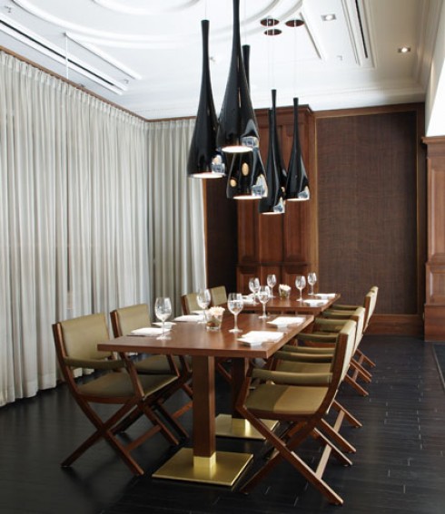 Relish Restaurant & Bar