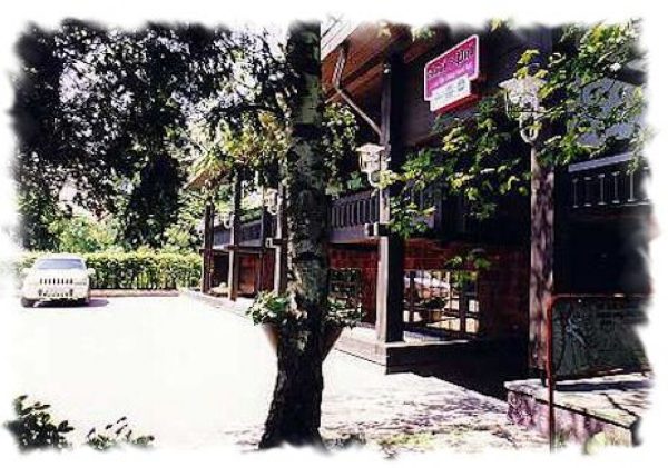 Angis Pub