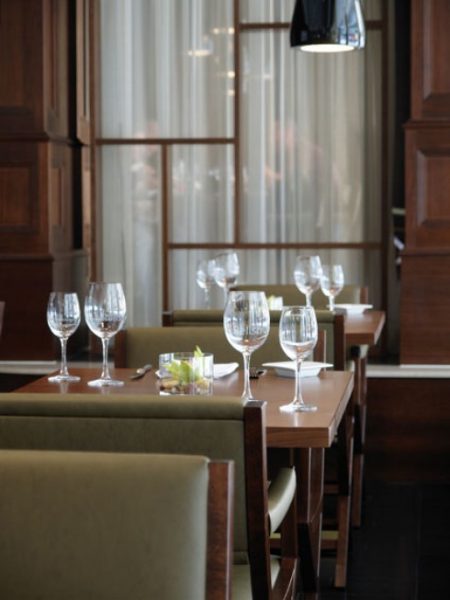 Relish Restaurant & Bar