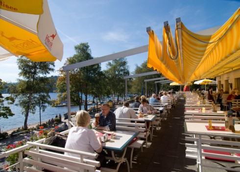 Bergsee