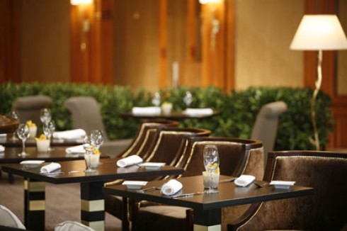 Relish Restaurant & Bar