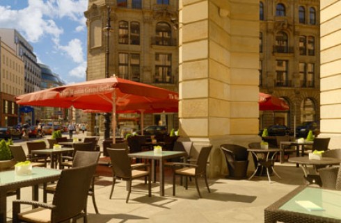 Relish Restaurant & Bar